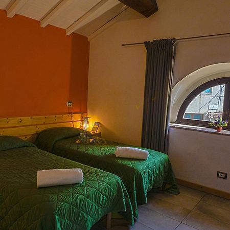 S'Osteria 38 Hotel Acquapendente Luaran gambar