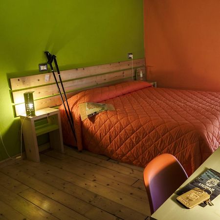 S'Osteria 38 Hotel Acquapendente Luaran gambar