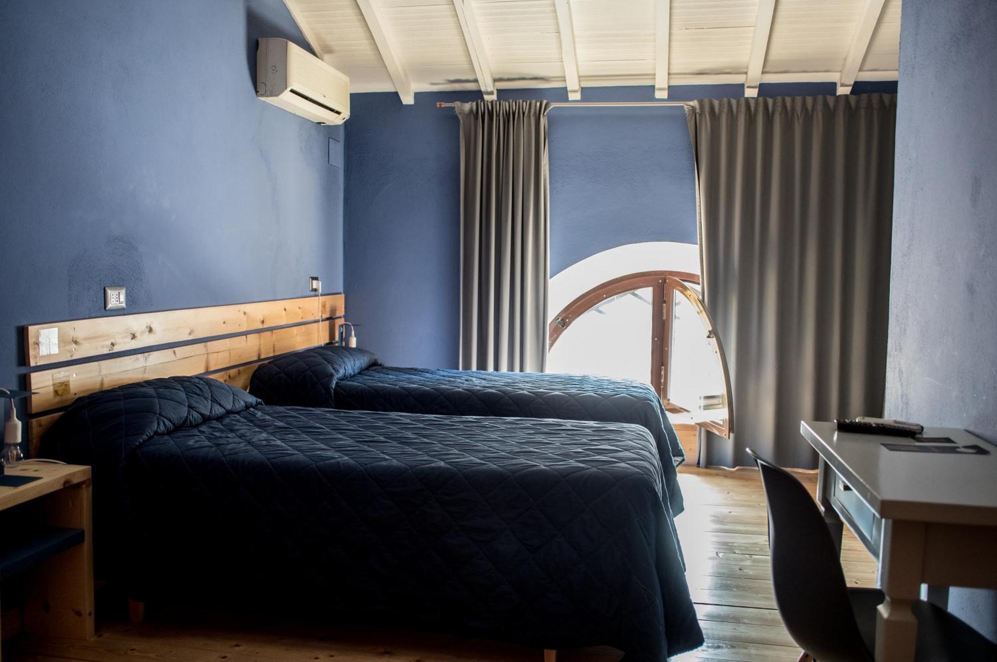 S'Osteria 38 Hotel Acquapendente Luaran gambar