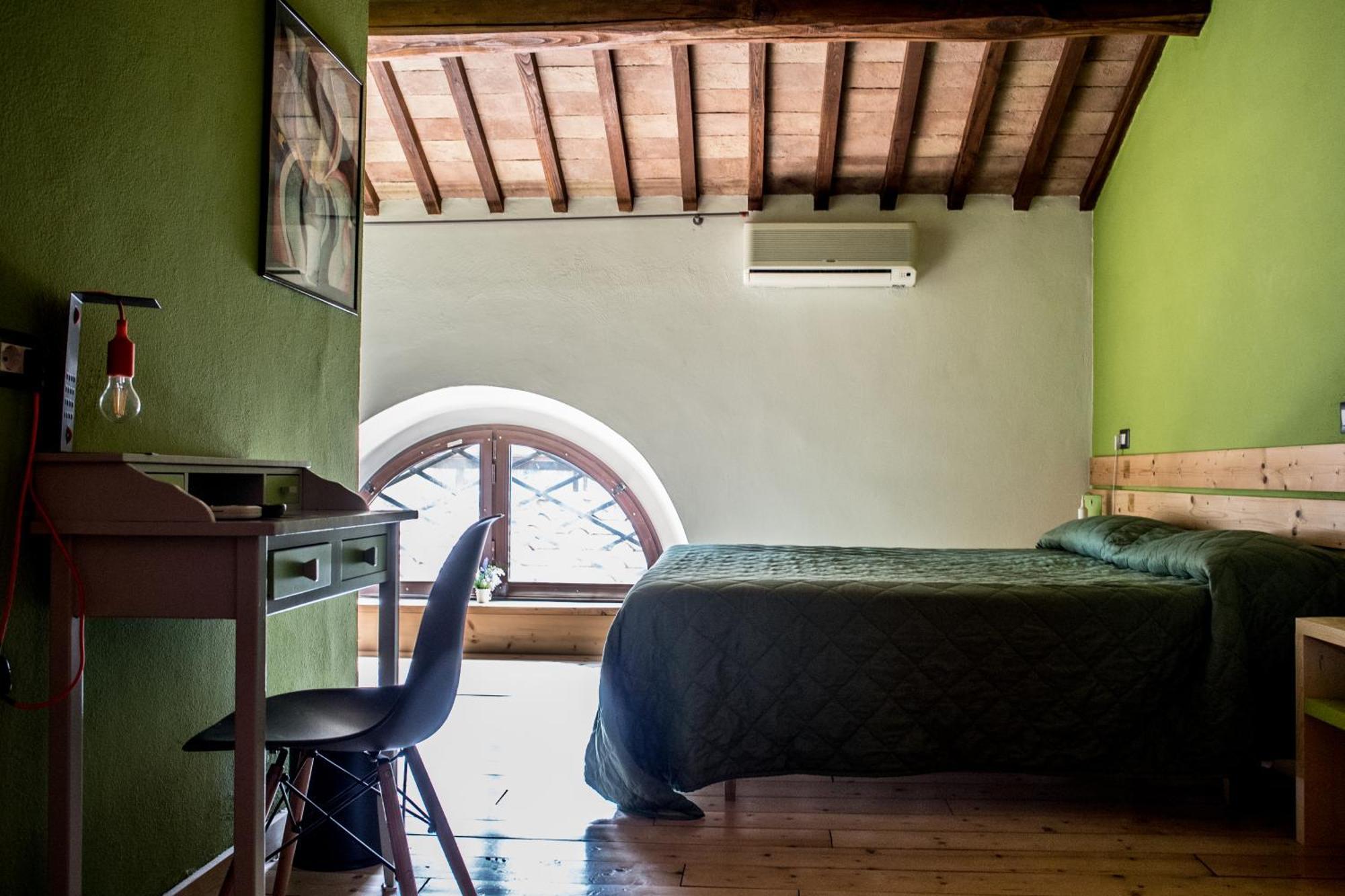 S'Osteria 38 Hotel Acquapendente Luaran gambar
