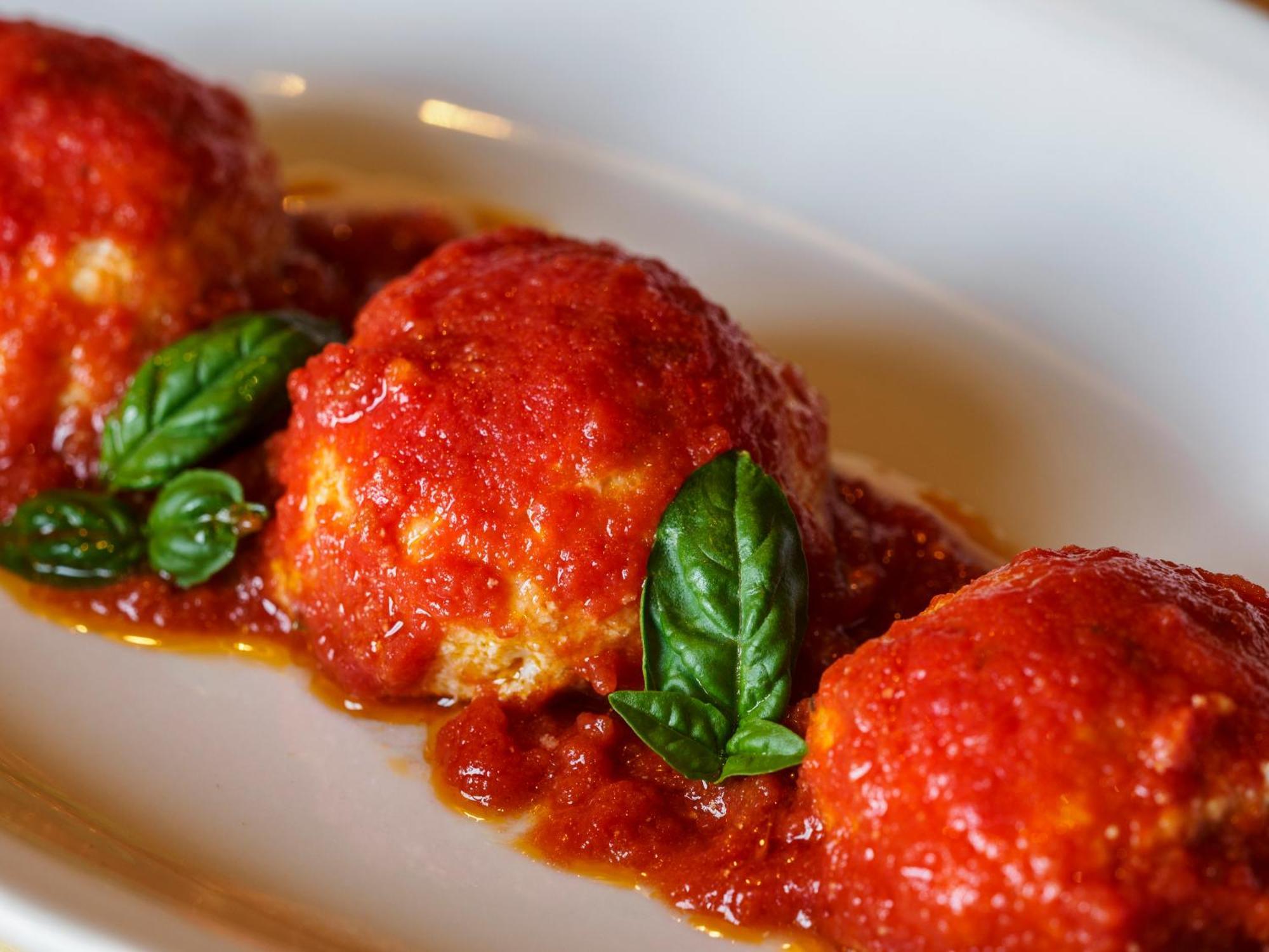 S'Osteria 38 Hotel Acquapendente Luaran gambar